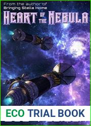 Heart of the Nebula (Gaia Nova #4)