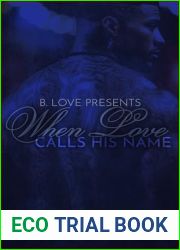 When Love Calls His Name (The Bellamy Brothers Book 2)