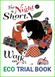 The Night Is Short, Walk on Girl