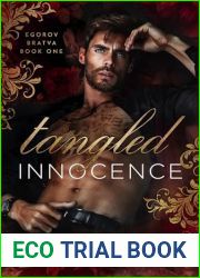 Tangled Innocence (Egorov Bratva #1)