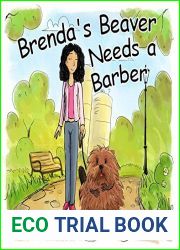 Brenda|s Beaver Needs a Barber