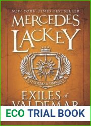 Exiles of Valdemar: (A Valdemar Omnibus)