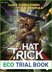 The Drop of a Hat: A Humorous High Fantasy (Hat Trick Book 1)