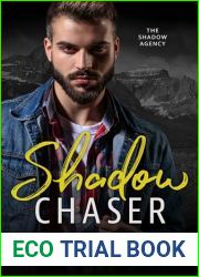 Shadow Chaser (The Shadow Agency Book 2)