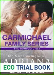 The Carmichael Family Series Collection: The Complete Set