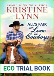 All|s Fair with Love and Cowboys (The Marshall Brothers of Texas Book 1)
