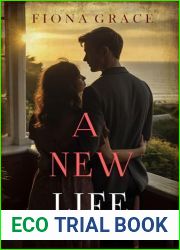 A New Life (Inn by the Sea #4)