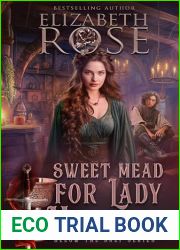 Sweet Mead for Lady Martine (Below the Salt Book 7)