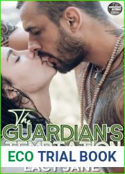 The Guardian|s Temptation (Obsessed Alphas, #8)