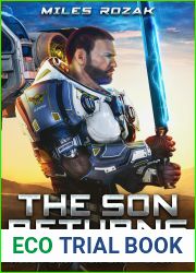The Son Returns (Alien Ship for Sale Book 3)