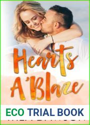 Hearts A|Blaze: A BBW, Enemies-to-Lovers Romantic Comedy (A Welkins Ridge Romance)