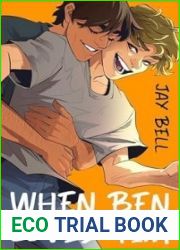 When Ben Loved Tim (He Loved Him #1)