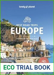 Lonely Planet Europe|s Best Trips, 3rd Ed.