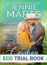 Overdue for a Cowboy (Lassiter Ranch #2)