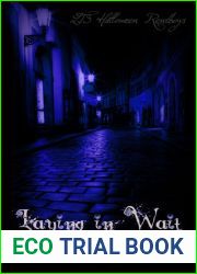 Laying in Wait