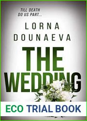 The Wedding (McBride Vendetta, #3.5)