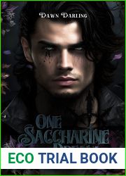 One Saccharine Dream (Of Gods and Monsters, #2)