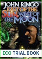 East of the Sun, West of the Moon (The Council Wars, #4)