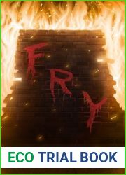 FRY (McBride Vendetta, #1)