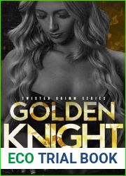 Golden Knight (Twisted Grimm, #4)
