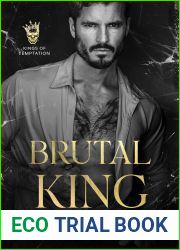 Brutal King (Kings of Temptation)