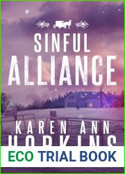 Sinful Alliance (Serenity|s Plain Secrets Book 17)