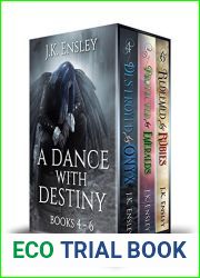 A Dance with Destiny: Boxed Set (A Dance with Destiny #4-6)