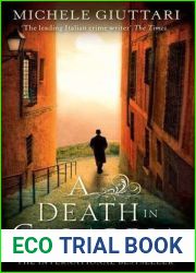 A Death In Calabria (Michele Ferrara, #4)