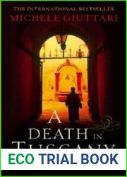 A Death In Tuscany (Michele Ferrara, #2)