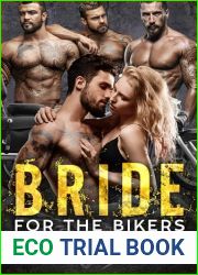 Bride for the Bikers (Screaming Eagles MC #7)