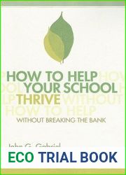 How to Help Your School Thrive Without Breaking the Bank