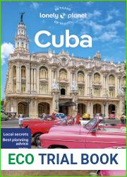 Lonely Planet Cuba 11 (Travel Guide)