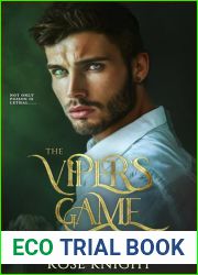 The Viper|s Game: A Dark Mafia Romance