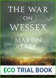 The War on Wessex (Viking Chronicles Book 3)
