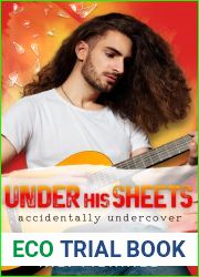 Under His Sheets (Accidentally Undercover #3)