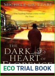 The Dark Heart of Florence (Michele Ferrara, #6)
