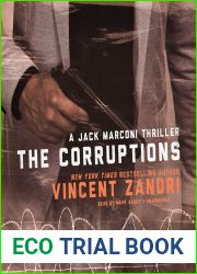 The Corruptions (Jack Marconi #4)