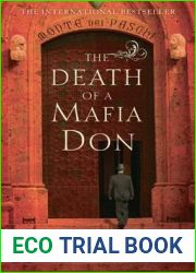 The Death of a Mafia Don (Michele Ferrara, #3)