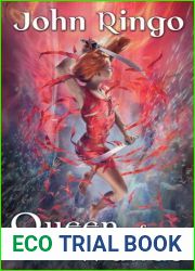 Queen of Wands (Special Circumstances, #2)