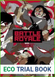 Battle Royale: Remastered by Koushun Takami (8-May-2014) Paperback