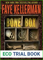 Bone Box (Peter Decker Rina Lazaru, #24)
