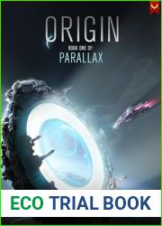 Origin (Parallax Book 1)