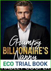 Grumpy Billionaire| Nanny