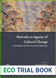 Nomads as Agents of Cultural Change