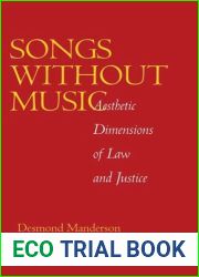 Songs without Music