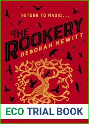 The Rookery (The Nightjar, #2)