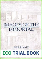 Images of the Immortal: The Cult of Lu Dongbin at the Palace of Eternal Joy