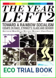 The Year Left, Vol. 2