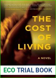 The Cost of Living