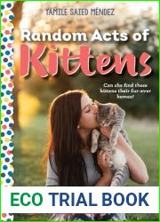 Random Acts of Kittens